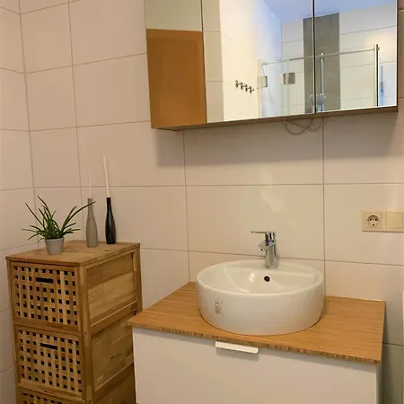 דירה Im Obstgarten דויטשלנדסברג