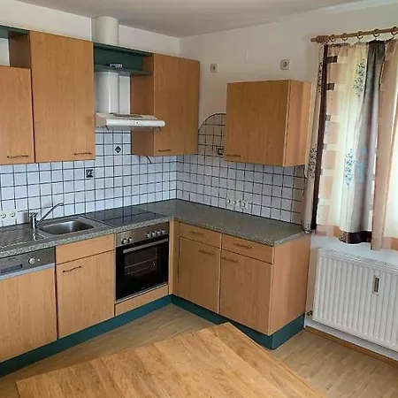 Apartment Im Obstgarten