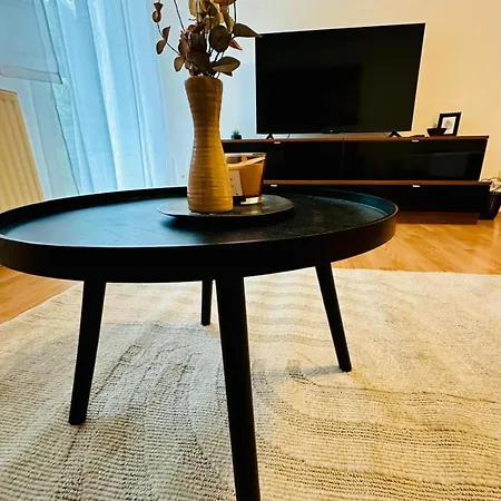 Apartment Im Obstgarten