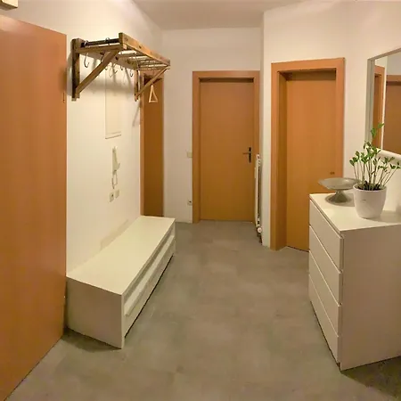 Im Obstgarten Apartment *