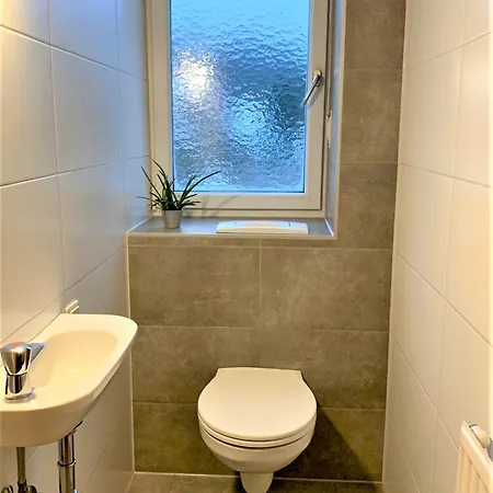 דירה Im Obstgarten דויטשלנדסברג