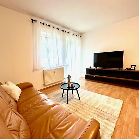 Im Obstgarten Apartment