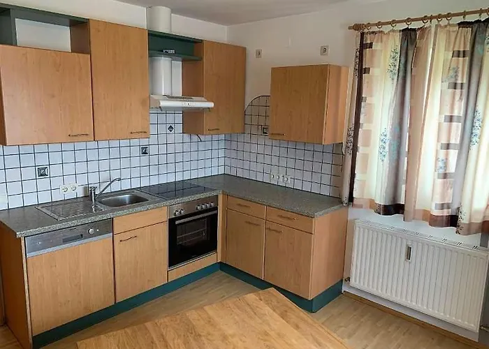 شقة Im Obstgarten