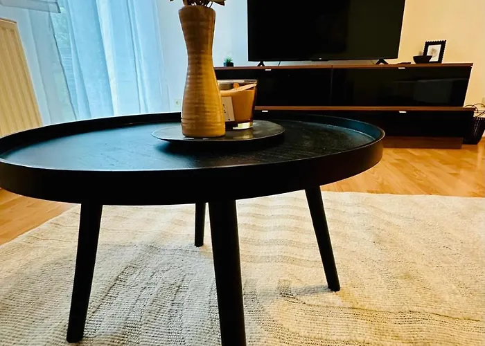 شقة Im Obstgarten