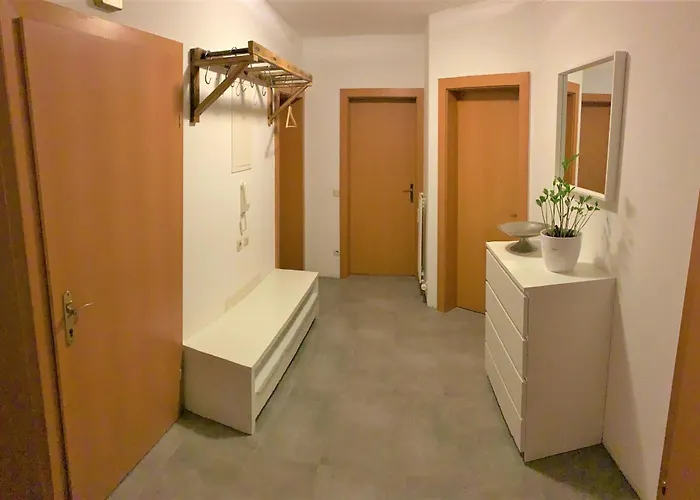 Im Obstgarten דירה *