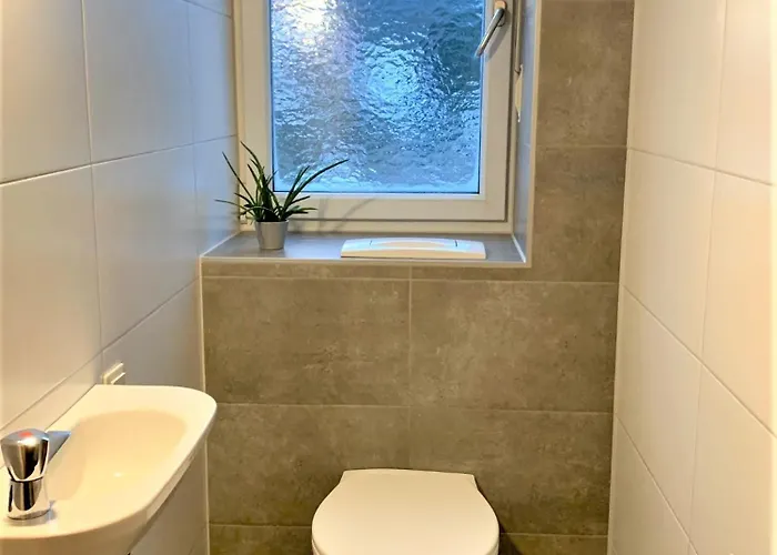 شقة Im Obstgarten دويتشلاندزبرغ