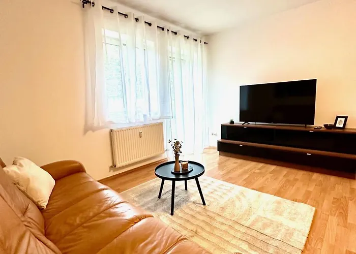 Im Obstgarten דירה